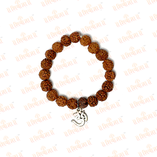 Rudraksha Bracelet