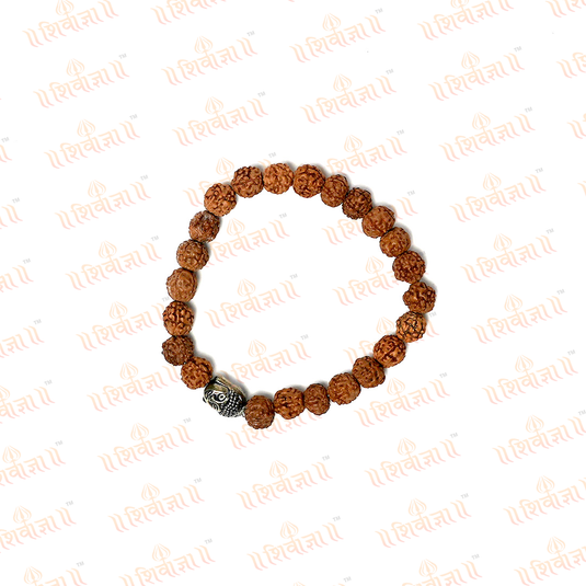 Rudraksha Bracelet