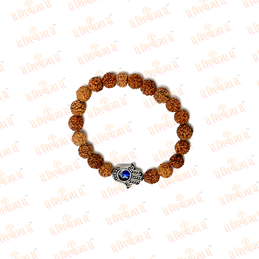 Rudraksha Bracelet