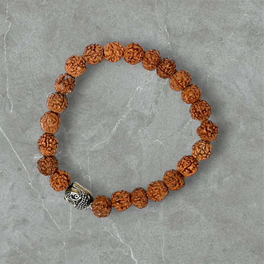 Rudraksha Bracelet