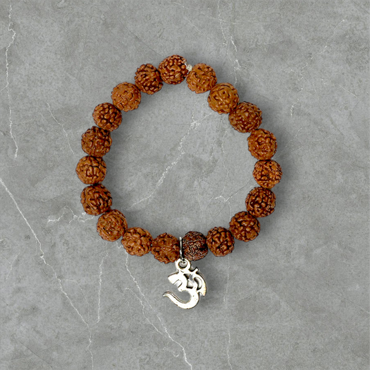 Rudraksha Bracelet