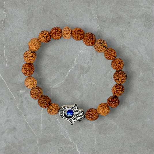 Rudraksha Bracelet