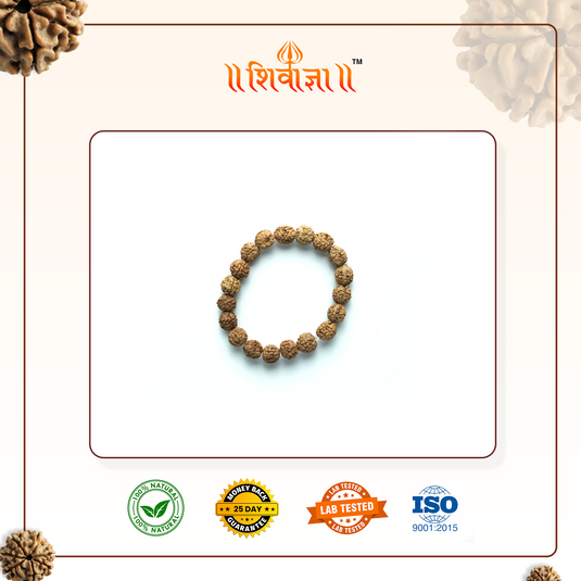 Rudraksha Bracelet