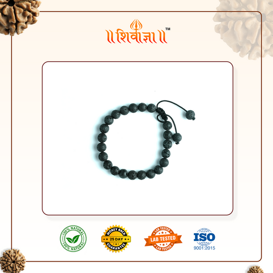 Lava Bracelet