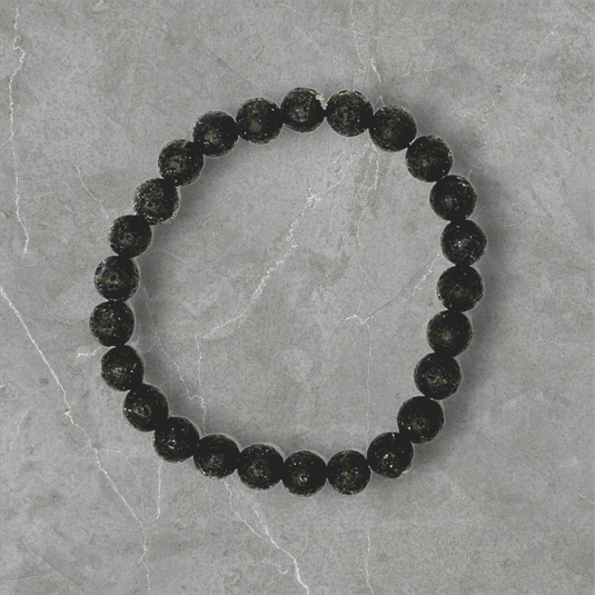 Lava Bracelet