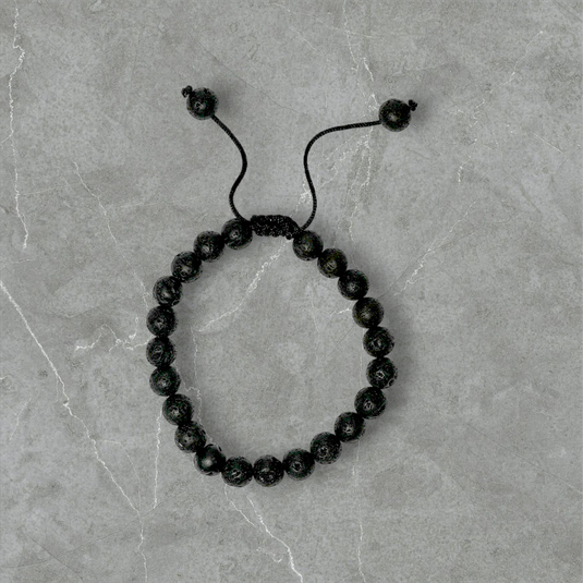 Lava Bracelet